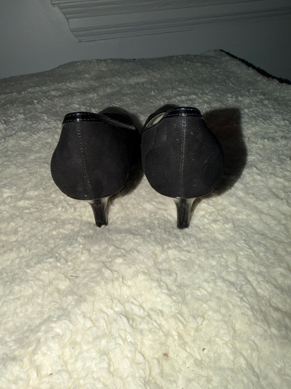 Anne Klein heels - Picture 4 of 7